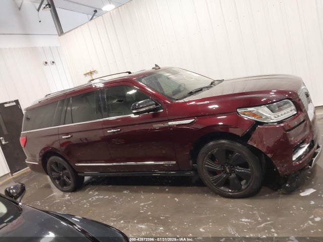 5LMJJ3LT5JEL10702 Lincoln gtdi