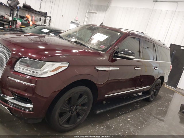 5LMJJ3LT5JEL10702 Lincoln gtdi