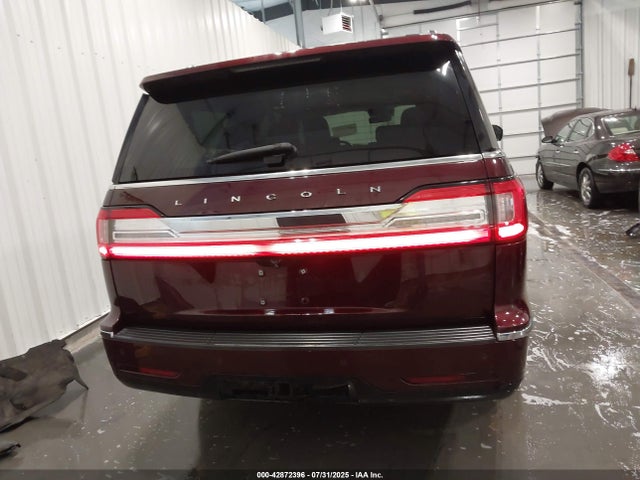 5LMJJ3LT5JEL10702 Lincoln gtdi