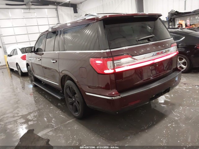 5LMJJ3LT5JEL10702 Lincoln gtdi