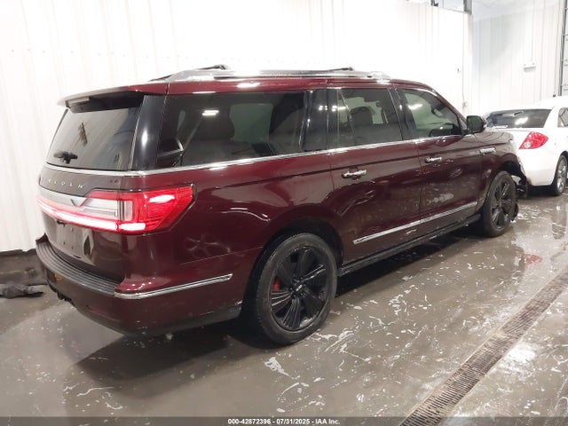 5LMJJ3LT5JEL10702 Lincoln gtdi