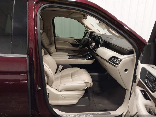 5LMJJ3LT5JEL10702 Lincoln gtdi