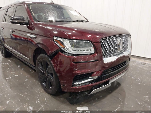 5LMJJ3LT5JEL10702 Lincoln gtdi