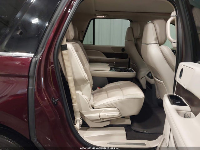 5LMJJ3LT5JEL10702 Lincoln gtdi
