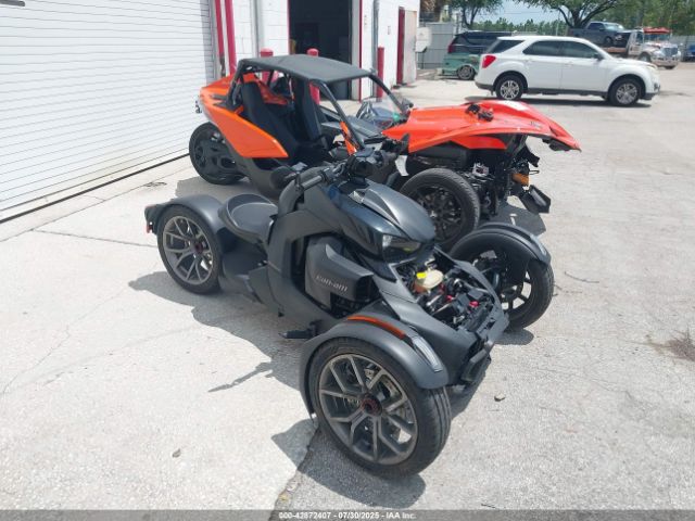 2023 CAN-AM RYKER 3JB2FEG48PJ000143