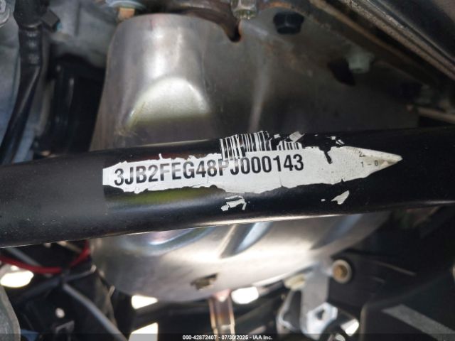 2023 CAN-AM RYKER 3JB2FEG48PJ000143 Photo 9