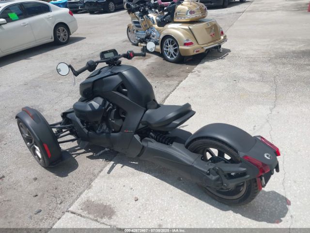 2023 CAN-AM RYKER 3JB2FEG48PJ000143 Photo 2