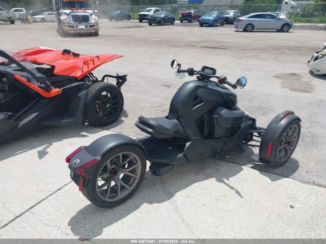 2023 CAN-AM RYKER 3JB2FEG48PJ000143 Photo 3