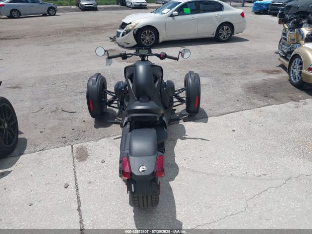 2023 CAN-AM RYKER 3JB2FEG48PJ000143 Photo 5