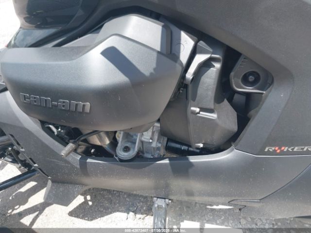 2023 CAN-AM RYKER 3JB2FEG48PJ000143 Photo 8