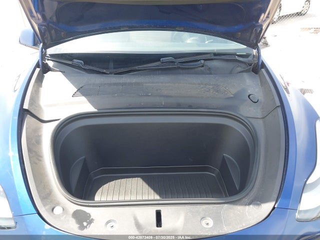 2020 TESLA MODEL Y 5YJYGDEE0LF009314 Photo 9