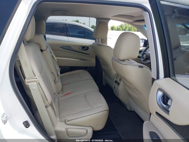 5N1AL0MN9GC512376 Infiniti 2016