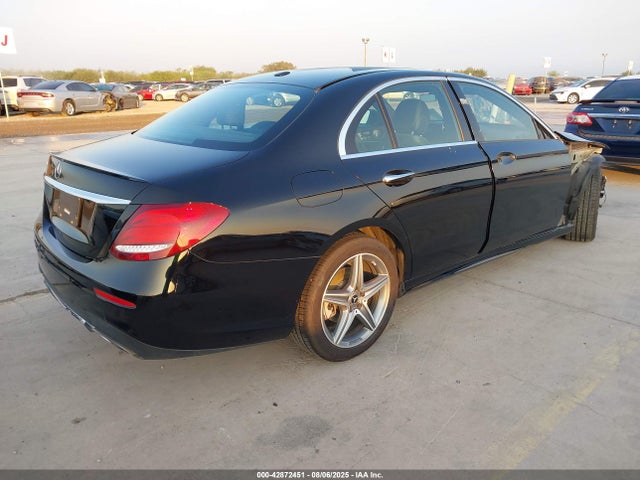 WDDZF4JB9KA546831 Mercedes-Benz m274