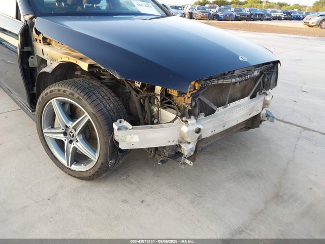 WDDZF4JB9KA546831 Mercedes-Benz m274