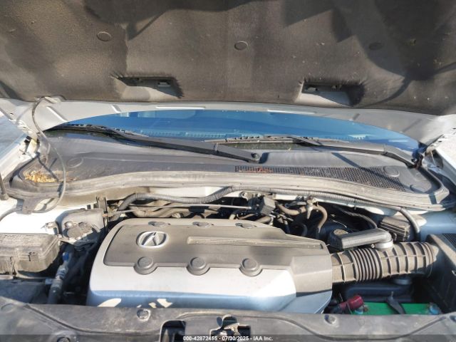 2003 ACURA MDX 2HNYD18203H530157 Photo 9