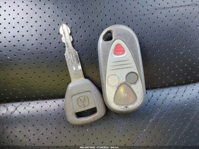 2003 ACURA MDX 2HNYD18203H530157 Photo 10