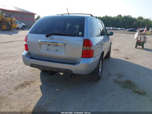 2003 ACURA MDX 2HNYD18203H530157 Photo 3