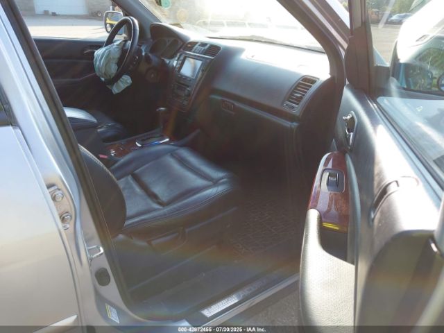 2003 ACURA MDX 2HNYD18203H530157 Photo 4