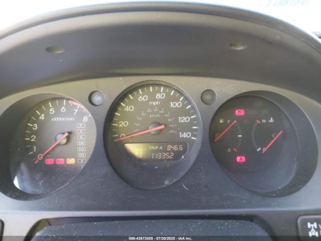 2003 ACURA MDX 2HNYD18203H530157 Photo 6