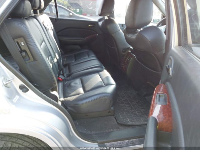2003 ACURA MDX 2HNYD18203H530157 Photo 7