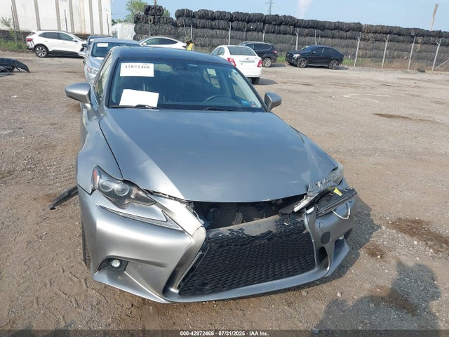Lexus 4gr-fse 2014 JTHCF1D25E5006561 Image 13