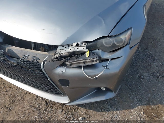 Lexus 4gr-fse 2014 JTHCF1D25E5006561 Image 18