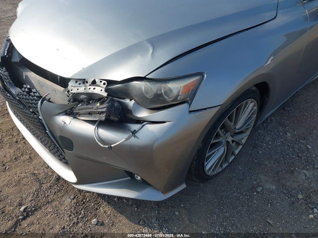 Lexus 4gr-fse 2014 JTHCF1D25E5006561 Image 19