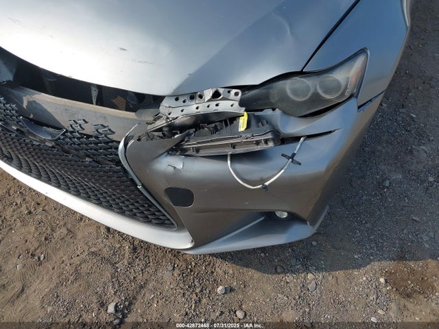 Lexus 4gr-fse 2014 JTHCF1D25E5006561 Image 20