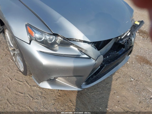 Lexus 4gr-fse 2014 JTHCF1D25E5006561 Image 22