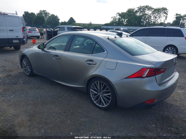 Lexus 4gr-fse 2014 JTHCF1D25E5006561 Image 3