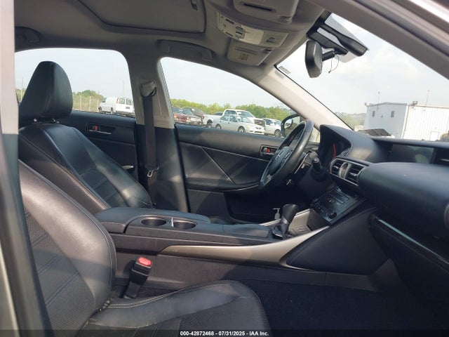 Lexus 4gr-fse 2014 JTHCF1D25E5006561 Image 5