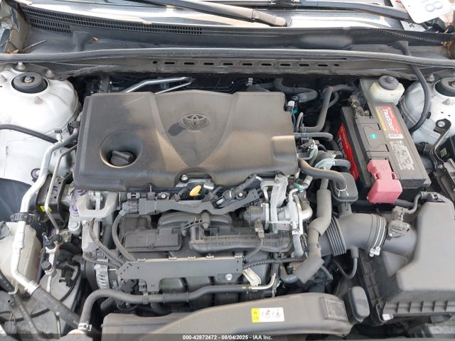 4T1B11HK7JU038185 Toyota a25a-fks