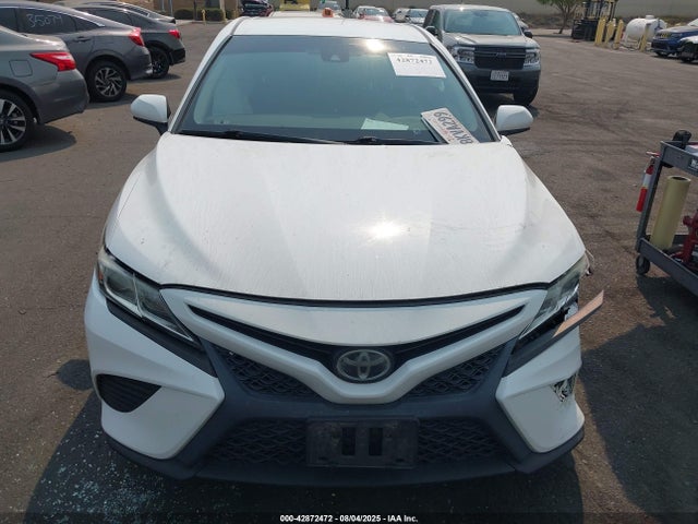 4T1B11HK7JU038185 Toyota a25a-fks