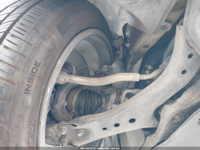 4T1B11HK7JU038185 Toyota a25a-fks