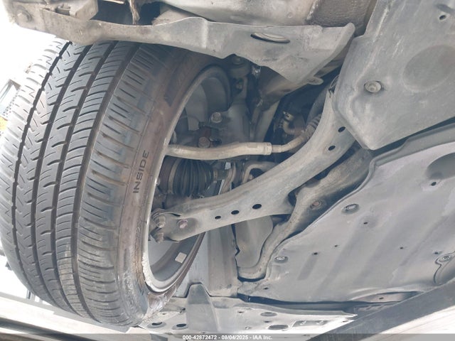 4T1B11HK7JU038185 Toyota a25a-fks