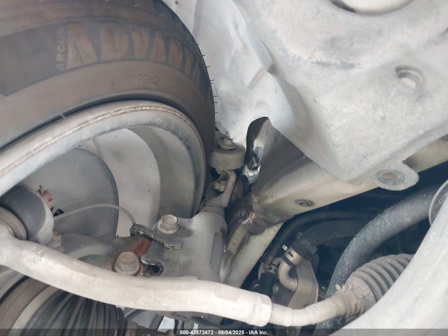 4T1B11HK7JU038185 Toyota a25a-fks