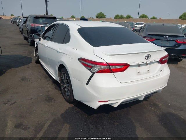 4T1B11HK7JU038185 Toyota a25a-fks