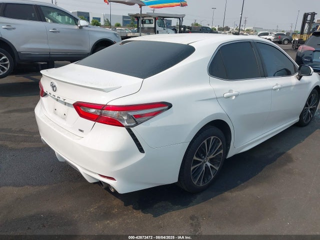 4T1B11HK7JU038185 Toyota a25a-fks
