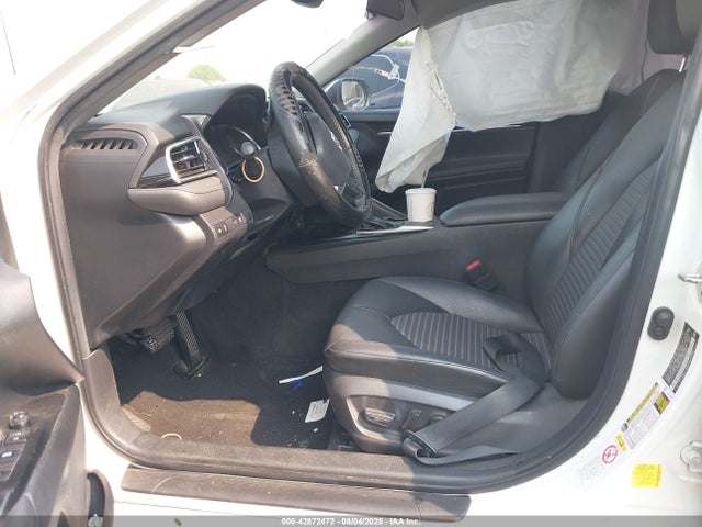 4T1B11HK7JU038185 Toyota a25a-fks