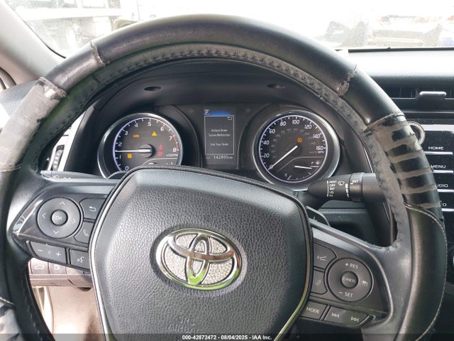 4T1B11HK7JU038185 Toyota a25a-fks