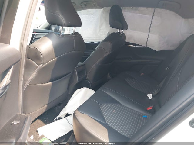 4T1B11HK7JU038185 Toyota a25a-fks