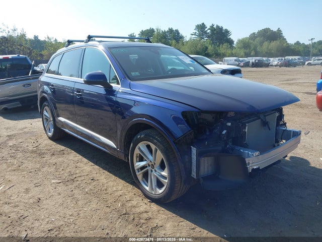 2023 AUDI Q7 WA1LXBF71PD023096 Photo 0