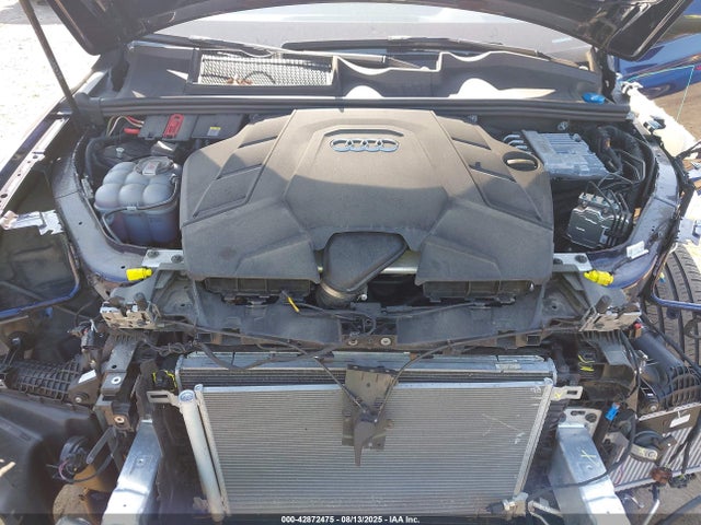 2023 AUDI Q7 WA1LXBF71PD023096 Photo 9