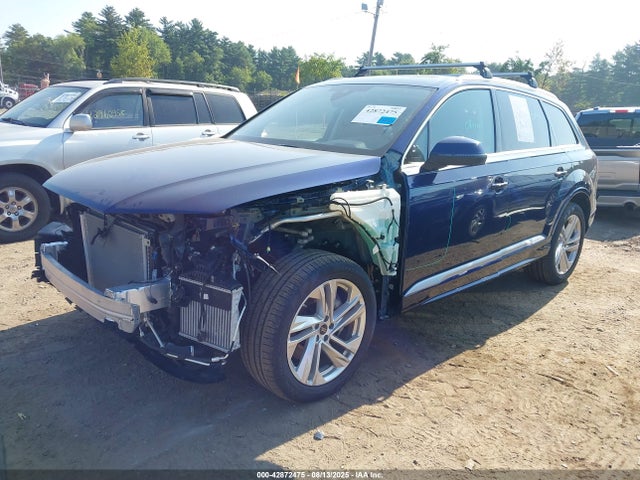 2023 AUDI Q7 WA1LXBF71PD023096 Photo 1