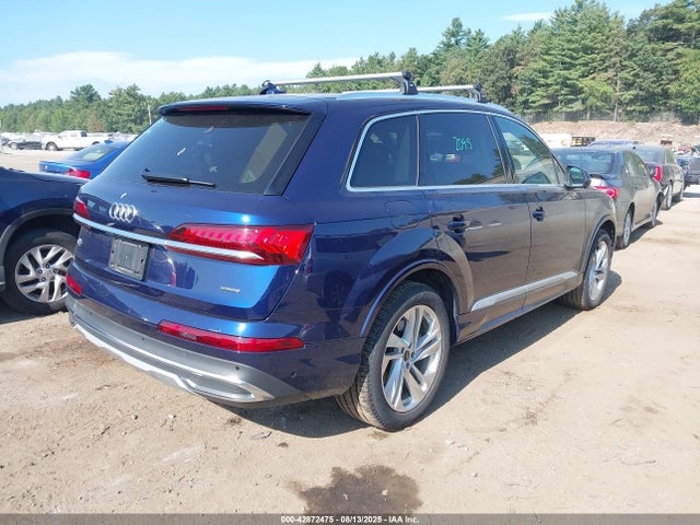 2023 AUDI Q7 WA1LXBF71PD023096 Photo 3