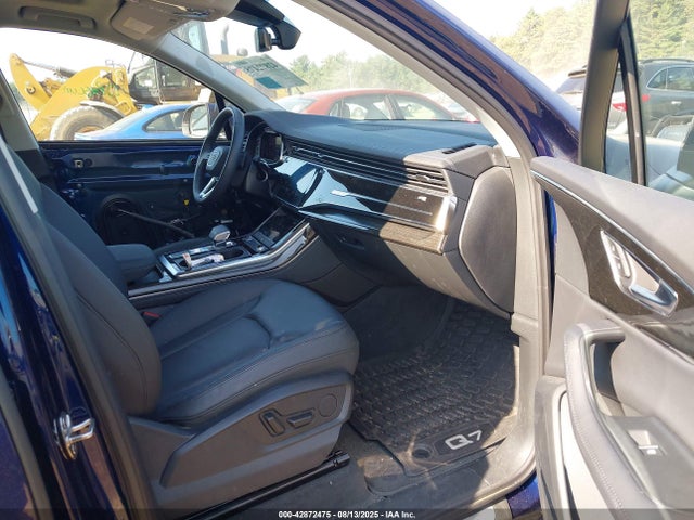 2023 AUDI Q7 WA1LXBF71PD023096 Photo 4