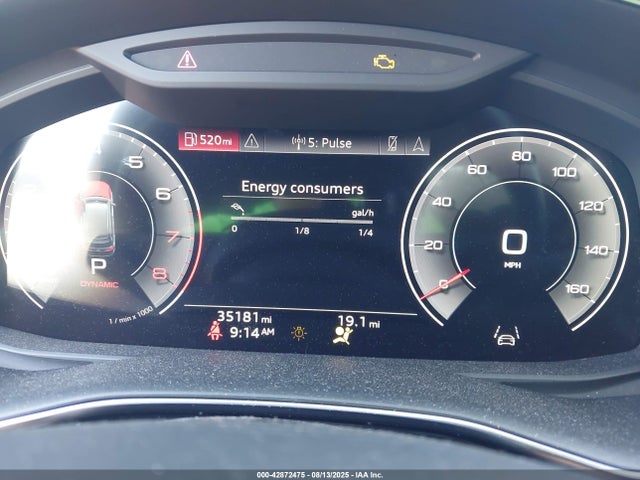2023 AUDI Q7 WA1LXBF71PD023096 Photo 6
