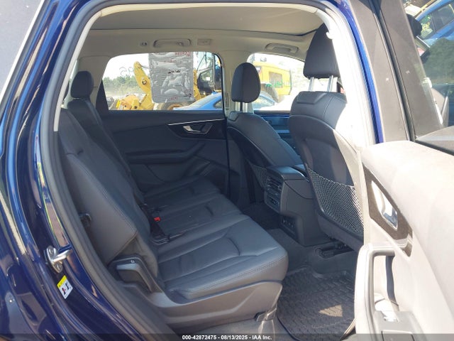 2023 AUDI Q7 WA1LXBF71PD023096 Photo 7