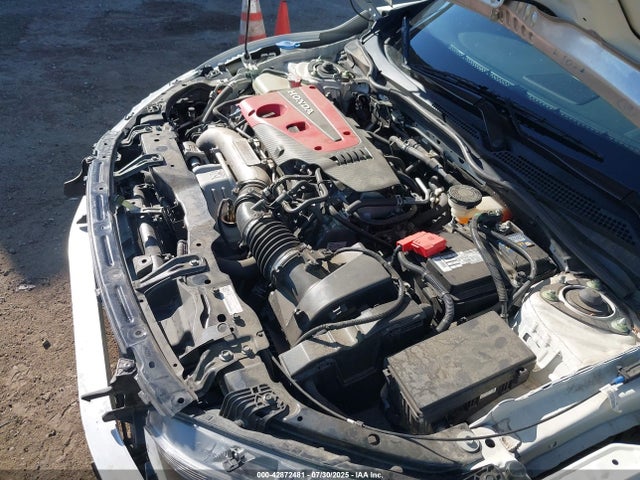 SHHFK8G79LU200126 Honda k20c1