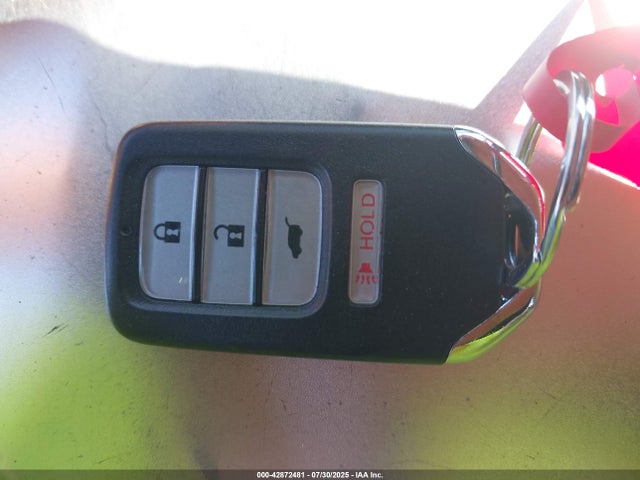 SHHFK8G79LU200126 Honda k20c1